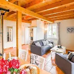 Seepferdchen, 20a, Haus Zingst 20a * Nienhagen