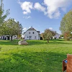 Seepferdchen, 20a, Haus Zingst 20a *