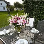 Seepferdchen, 20a, Haus Zingst 20a Feriehus *