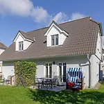 Feriehus Seepferdchen, 20a, Haus Zingst 20a