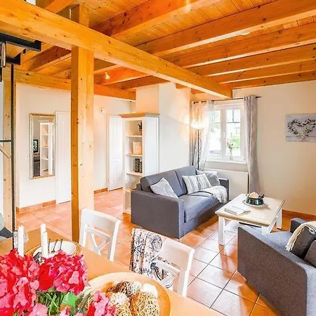 Seepferdchen, 20a, Haus Zingst 20a * 奥斯特巴特宁哈根