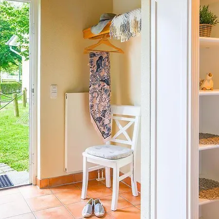 Seepferdchen, 20a, Haus Zingst 20a *