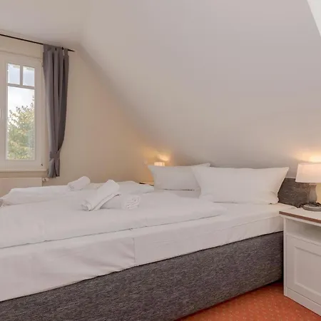 Seepferdchen, 20a, Haus Zingst 20a أوستسيباد نينهاجن