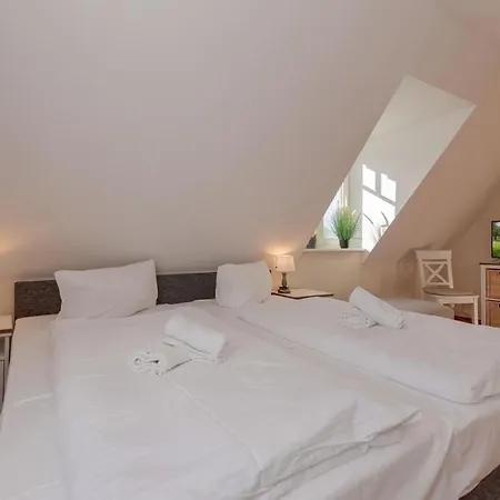 Seepferdchen, 20a, Haus Zingst 20a
