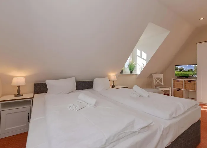 Seepferdchen, 20a, Haus Zingst 20a