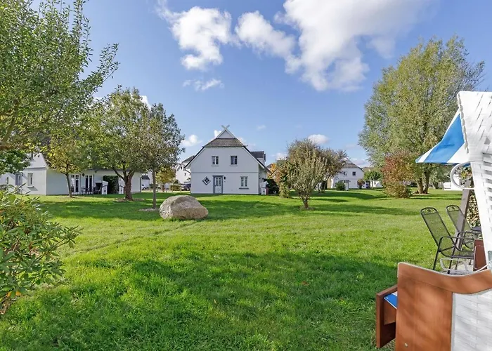 Seepferdchen, 20a, Haus Zingst 20a *